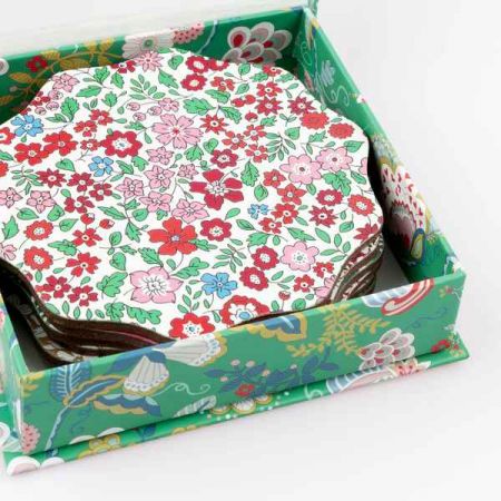 Posavasos Liberty (6u)