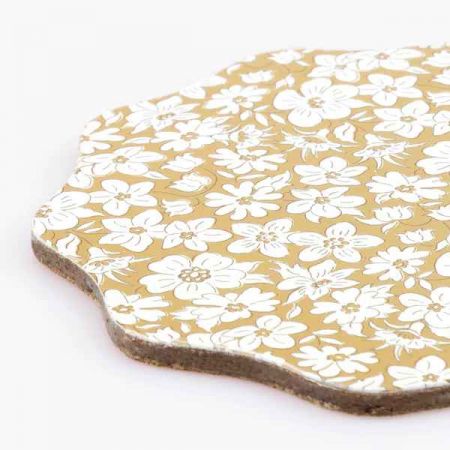 Posavasos Liberty (6u)