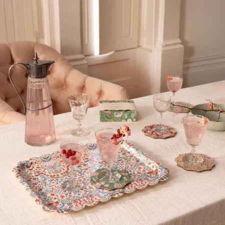 Posavasos Liberty (6u)