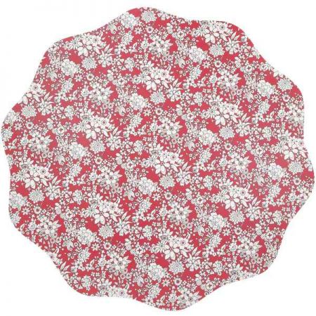 Individuales Liberty (4u)