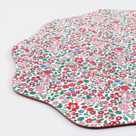 Individuales Liberty (4u)