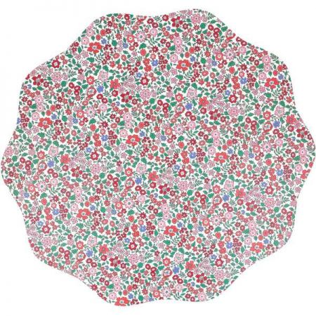 Individuales Liberty (4u)