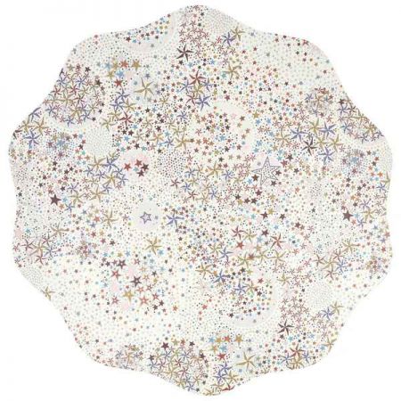 Individuales Liberty (4u)