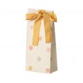 Gift bag, Dots - Micro
