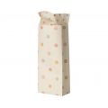 Gift Bag Multi Dots - Mini
