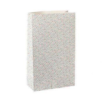 Bolsa de papel Berry branches - Grande