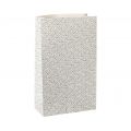Bolsa de papel Berry branches - Grande
