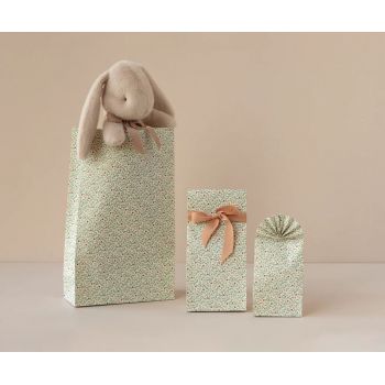 Bolsa de papel Berry branches - Grande 2