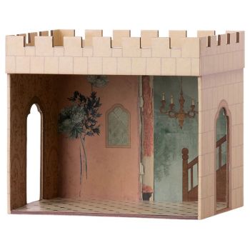 Castle Hall for Mice