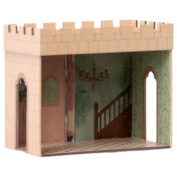 Castle Hall for Mice 2