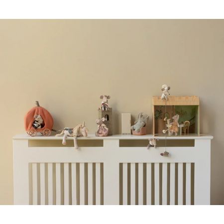 Salón Castillo Ratoncitos