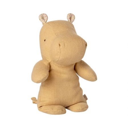 Hipopótamo Safari Friends, Crema- Pequeño