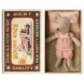 Muñeco Ratoncita  en caja - Little Sister (11cm)