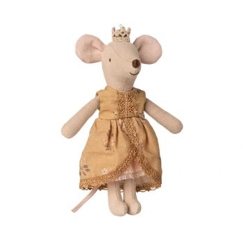 Ratoncita Princesa - Big Sister (12cm)