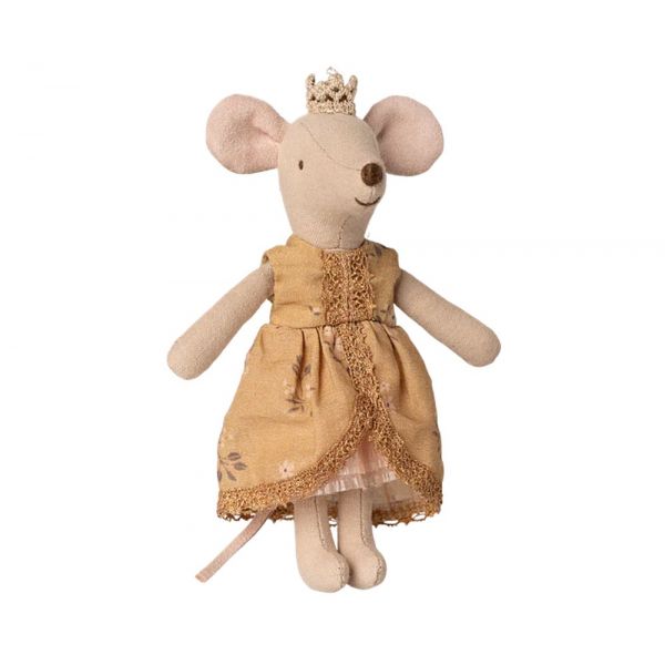 Ratoncita Princesa - Big Sister (12cm)