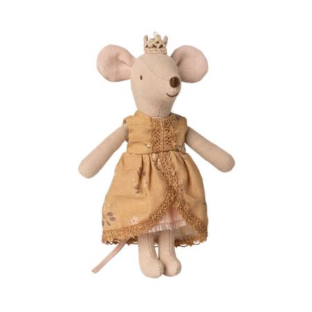Ratoncita Princesa - Big Sister (12cm)