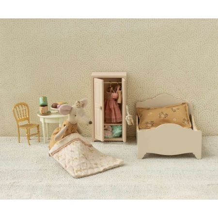 Ratoncita Princesa - Big Sister (12cm)