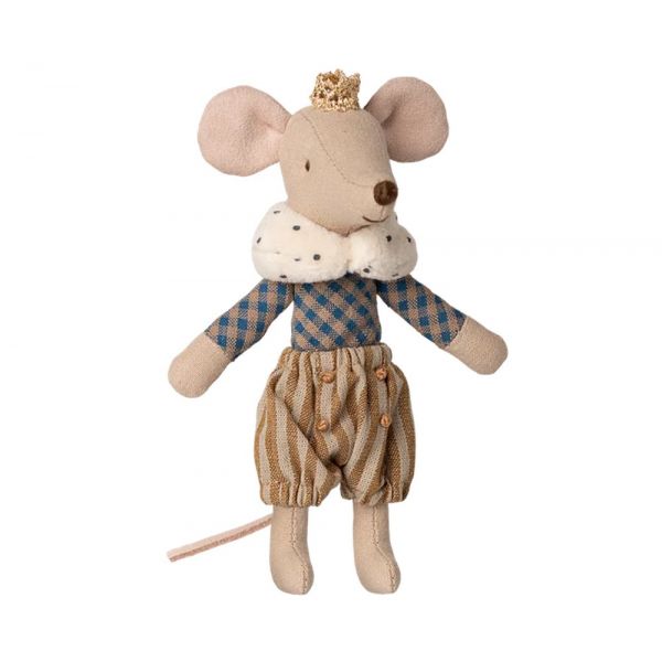 Ratoncito Príncipe - Big Brother (12cm)