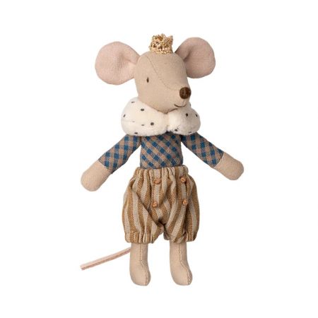 Ratoncito Príncipe - Big Brother (12cm)