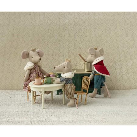 Ratoncito Príncipe - Big Brother (12cm)