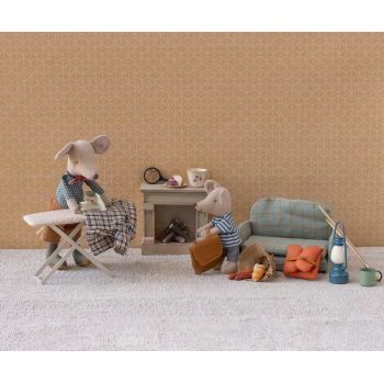 Clothes, Granddad Mouse (15 cm) 2