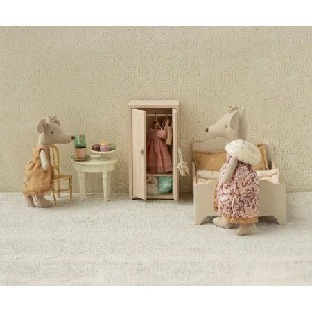 Ratoncita Reina (15cm)