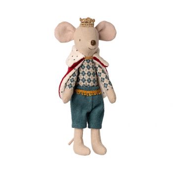 King Mouse (15cm)