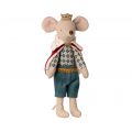 King Mouse (15cm)