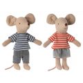 LouiMax y Stella - Ratoncitos en caja - Little (11cm)