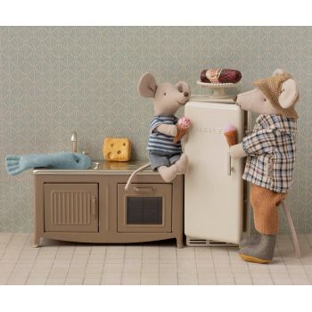 Fishing set, Mouse 2