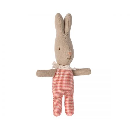 Rabbit, My -Red (11cm)