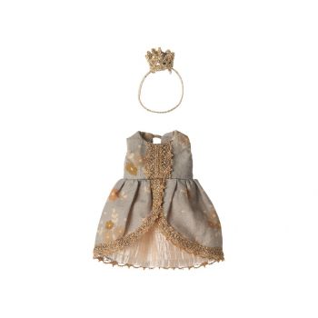 Vestido Princesa - Ratoncita - Big Sister