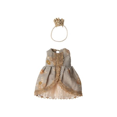 Mouse Princess Dress - Big Sister (12cm)