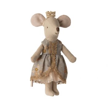Mouse Princess Dress - Big Sister (12cm) 2