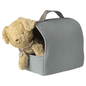 Pet carrier - Dusty blue 2