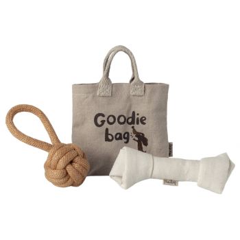 Puppy supply, Toys 2