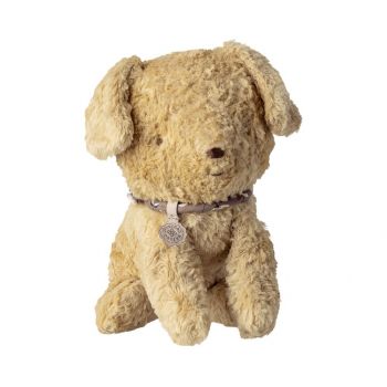 copy of  copy of  Dog Plush - Sand (30cm)
