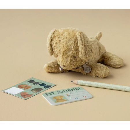 copy of  copy of  Dog Plush - Sand (30cm)
