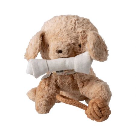 copy of  copy of  Dog Plush - Sand (30cm)
