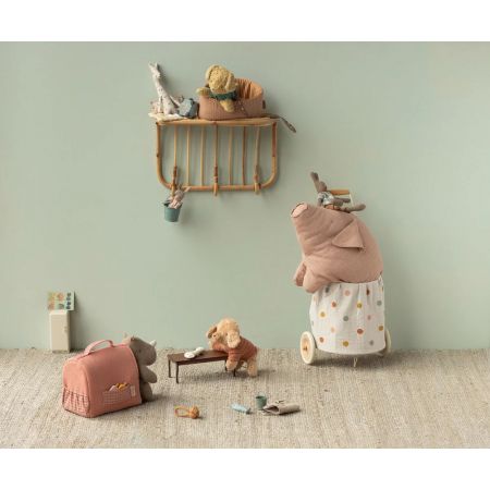 copy of  copy of  Dog Plush - Sand (30cm)