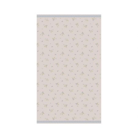 Gift wrap, 10 m - Bae blue