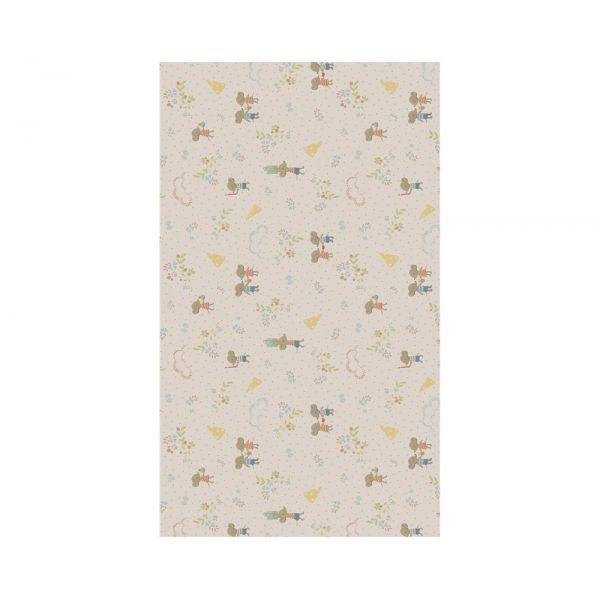Gift wrap, 10 m - Have a mice day
