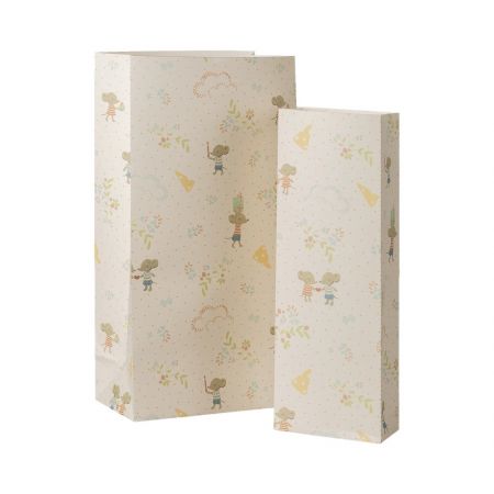 Bolsa de papel, Have a mice day - Medium