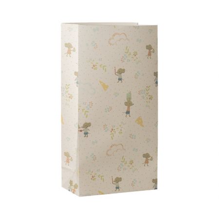 Bolsa de papel, Have a mice day - Medium