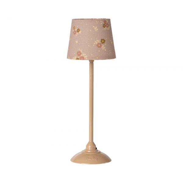 copy ofcopy ofMiniature floor lamp Mint - Mouse (14cm)