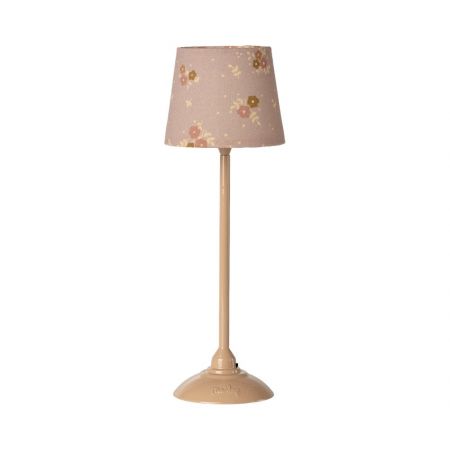 copy ofcopy ofMiniature floor lamp Mint - Mouse (14cm)