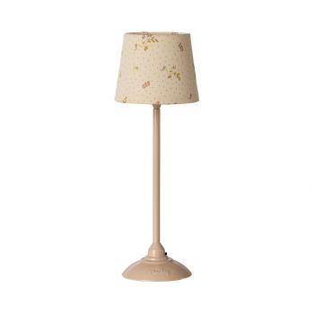 copy ofMiniature floor lamp Mint - Mouse (14cm)