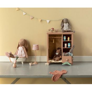 copy ofcopy ofMiniature floor lamp Mint - Mouse (14cm) 2