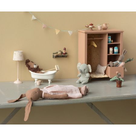 copy ofcopy ofMiniature floor lamp Mint - Mouse (14cm)