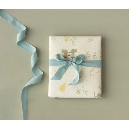 Bolsa de papel, Have a mice day - Medium